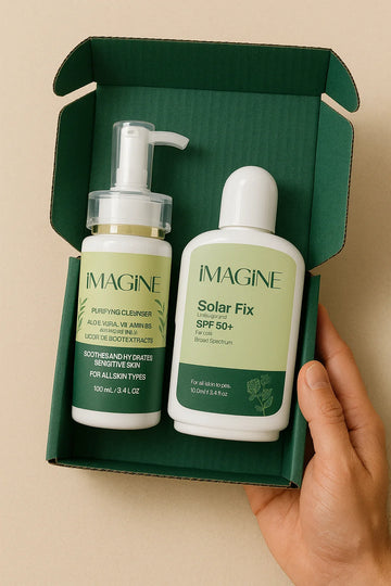 Summer Skincare Bundle